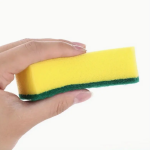 24 High-Quality Dishwashing Sponge