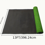 4 FT x 13 FT Premium Artificial Grass