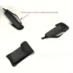 Multi-Tool Pocket Pliers - 420 Stainless Steel Folding Knife with Carrying Pouch