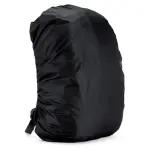 Ultimate Waterproof Backpack Rain Cover - Black 70L