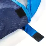 Versatile Adult Sleeping Bag for Cold and Warm Weather - Lightweight and Compact Backpacking Sleeping Bag