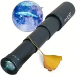 Gskyer 25x50 High-Powered Monocular Telescope