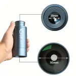Gskyer 25x50 High-Powered Monocular Telescope
