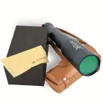 Gskyer 25x50 High-Powered Monocular Telescope