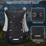 NEVO RHINO Ultra-Lightweight Hydration Backpack - 2L Water Bladder Hydration Pack