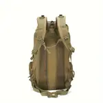 50L Large Multifunctional Waterproof Backpack for Outdoor Camping, Mountain Cycling, and Sports Travel