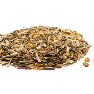 Ginger Turmeric Lemongrass Wellness Tea Bulk (250g)