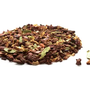 Roots and Chai Wellness Tea Bulk (250g)