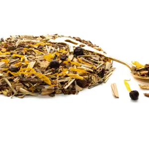 Serenity Wellness Tea Bulk (250g)