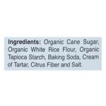 Namaste Organic Yellow Cake Mix, 12 oz